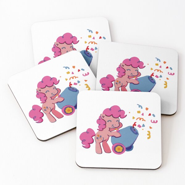 Item preview, Retro Pinkie Pie designed and sold by Okaylee.