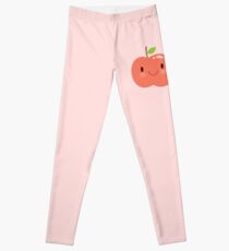 Happy Apple Leggings