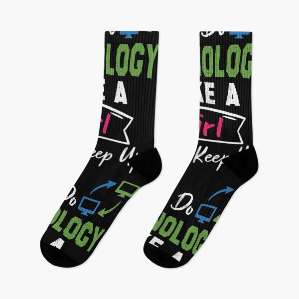Item preview, Girl who loves technology, Funny quotes design or sarcastic designed and sold by Mac Store.