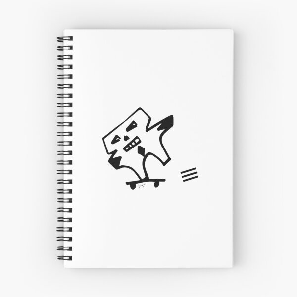 Item preview, Skateboarding designed and sold by GregsList.