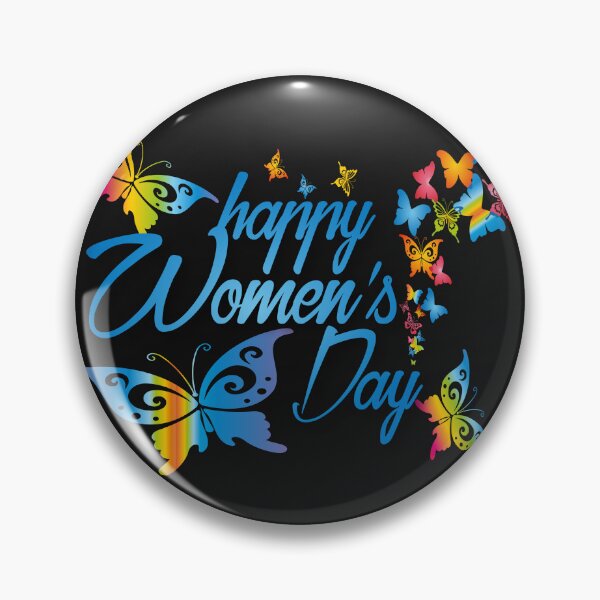 Item preview, happy women's day designed and sold by hamzablk.