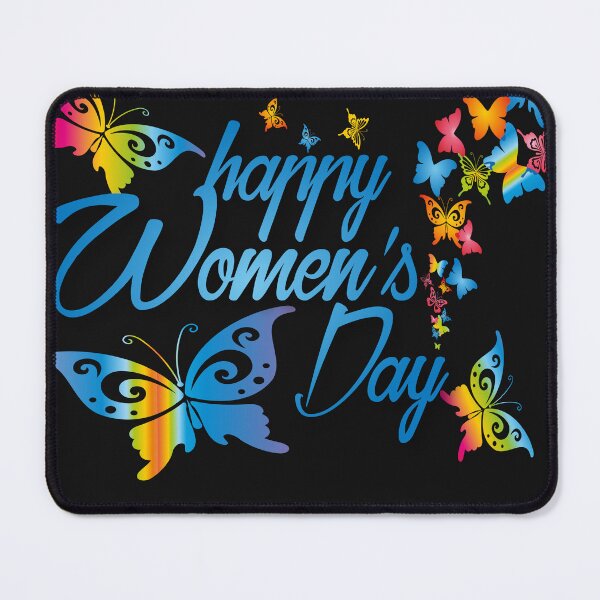 Item preview, happy women's day designed and sold by hamzablk.