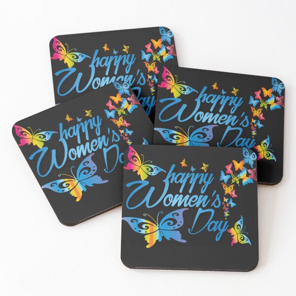 Item preview, happy women's day designed and sold by hamzablk.