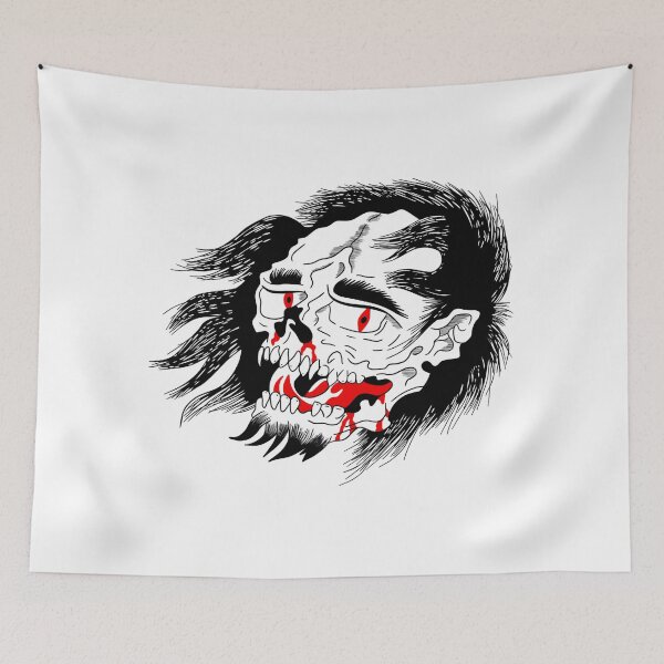 Item preview, Voodoo Head  designed and sold by tasha0louise.
