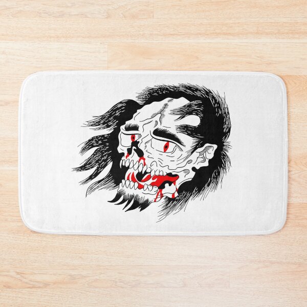 Item preview, Voodoo Head  designed and sold by tasha0louise.