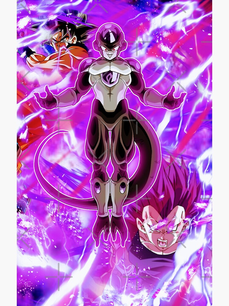 Black Goku Ultra Ego By Darknessgoku On Deviantart Goku Black Goku ...