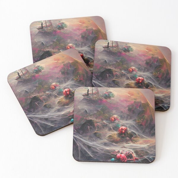 Item preview, Cobwebs designed and sold by TatBreeze.