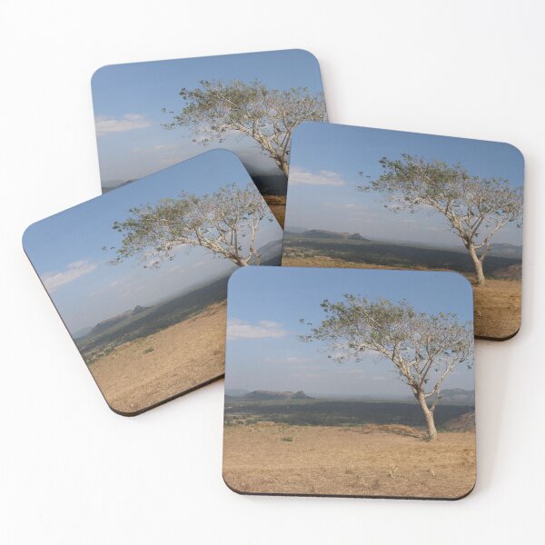 Item preview, Tree in the mountain designed and sold by ֍ NishlaArts ֍.