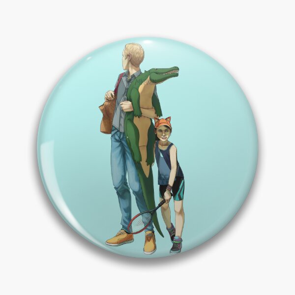 Item preview, [DBH] - Daniel and Emma - designed and sold by MikadoKun.