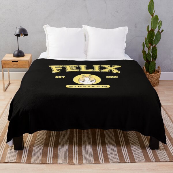 Item preview, Stray Kids Members Shirt, Stray Kids Skzoo Shirt, Skzoo Sshirt, Stray Kids Group Shirts, Felix 2000, Felix 2000 shirt designed and sold by Avianka.