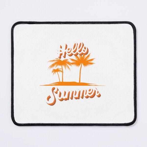Item preview, Hello Summer designed and sold by Corio Inc..