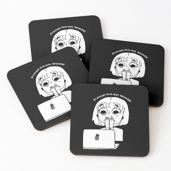 Item preview, Girl Promise Last Episode designed and sold by Roenin-Studio.