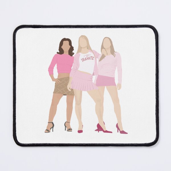 Item preview, The Plastics designed and sold by juliapye.