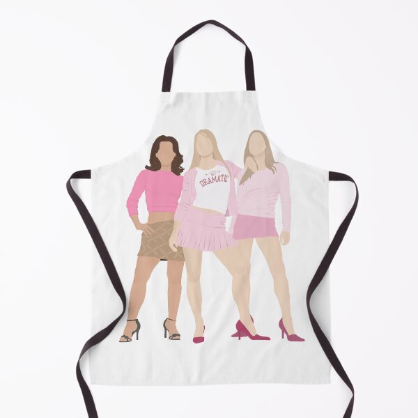 Item preview, The Plastics designed and sold by juliapye.