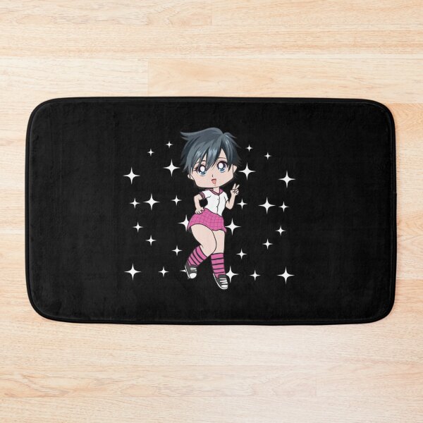 Item preview, Kawaii Chibi Anime Boy Femboy Sissy LGBT Weeb   designed and sold by KinchCorsetShop.