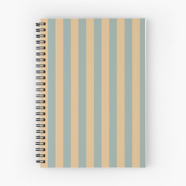 Item preview, Aesthetic stripes pattern designed and sold by Art-shia.