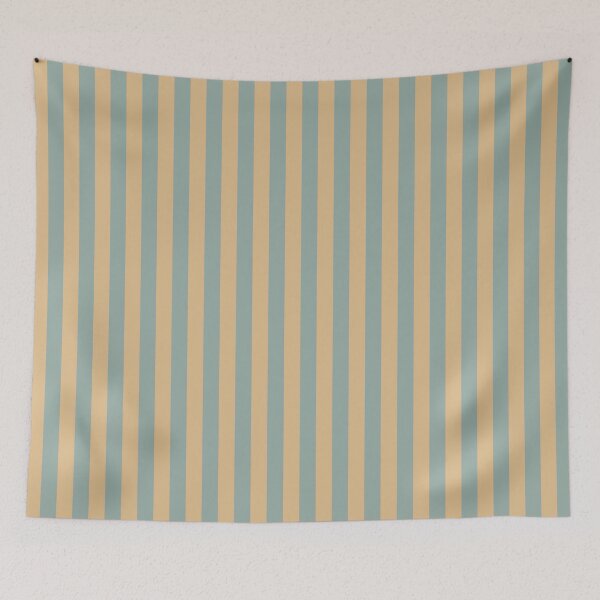 Item preview, Aesthetic stripes pattern designed and sold by Art-shia.