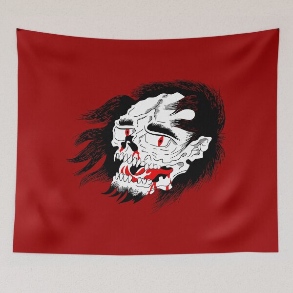 Item preview, Voodoo Head  designed and sold by tasha0louise.