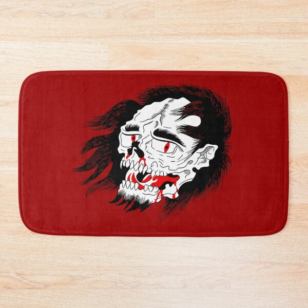 Item preview, Voodoo Head  designed and sold by tasha0louise.