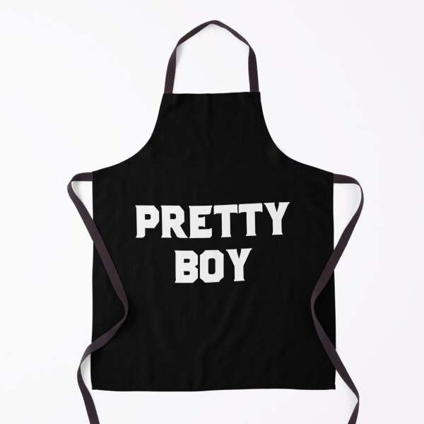 Item preview, Pretty Boy Tee Shirt designed and sold by KinchCorsetShop.