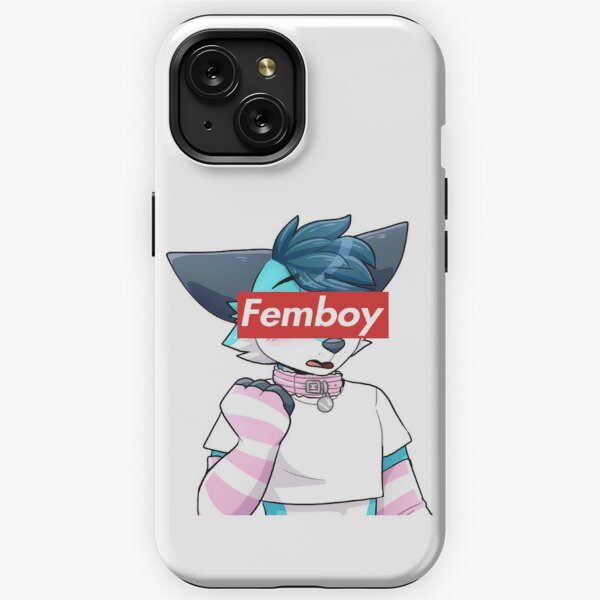 Femboy iPhone Cases for Sale Redbubble