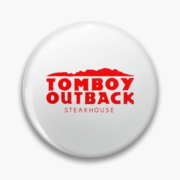 Item preview, Tomboy Outback Parody   designed and sold by KinchCorsetShop.