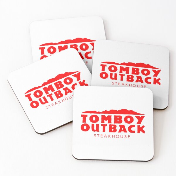 Item preview, Tomboy Outback Parody   designed and sold by KinchCorsetShop.
