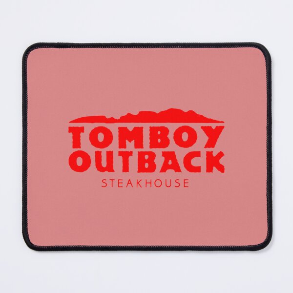 Item preview, Tomboy Outback Parody designed and sold by KinchCorsetShop.