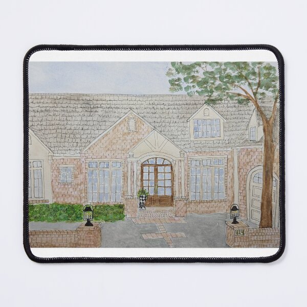 Item preview, Gull Point House designed and sold by Whimsicalgirl.