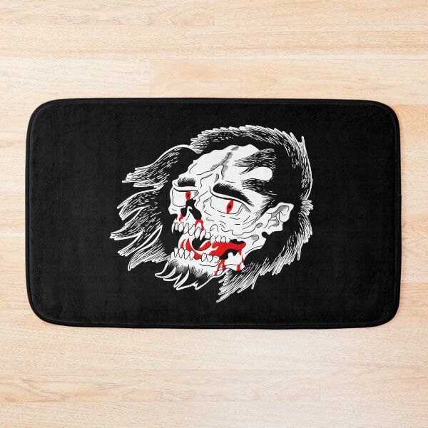 Item preview, Voodoo Head  designed and sold by tasha0louise.
