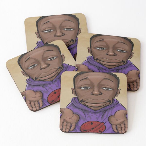 Item preview, khaby lame designed and sold by uukaak23.