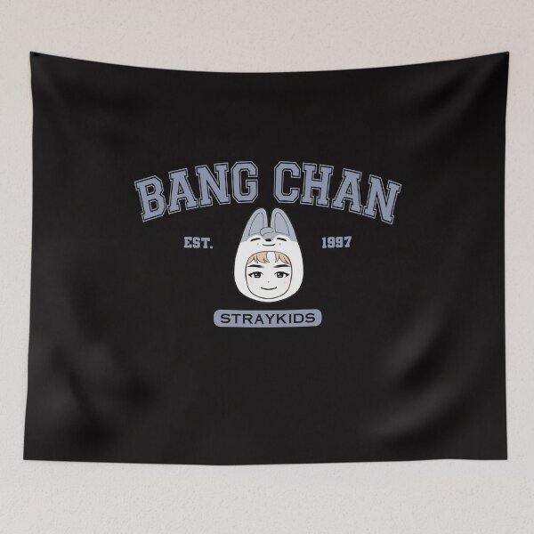 Item preview, Stray Kids Members Shirt, Stray Kids Skzoo Shirt, Skzoo Sshirt, Stray Kids Group Shirts, Bang chan1997, Bang chan, Bang chan shirt designed and sold by Avianka.