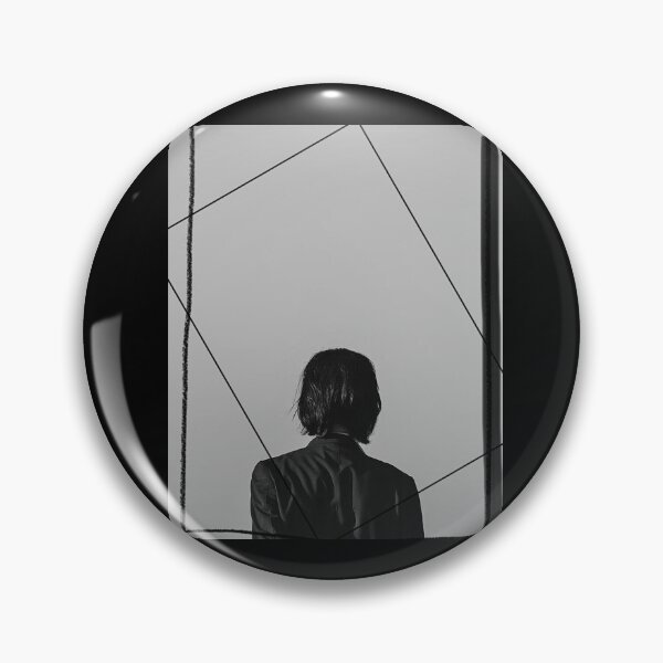 Item preview, Nick Cave Has Left The Building designed and sold by Estranged  Design.
