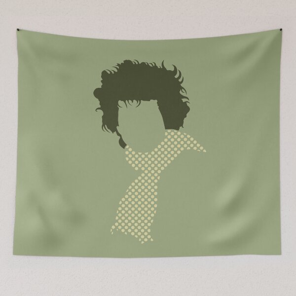 Item preview, Bobby designed and sold by retuned.