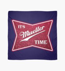 Müller-Zeit - Glitter Tuch