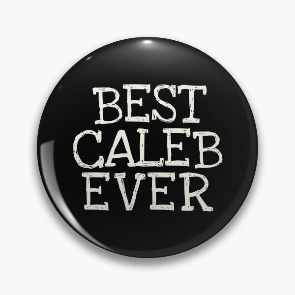 Item preview, El mejor nombre personalizado de Caleb Ever Funny designed and sold by MariosNydras.