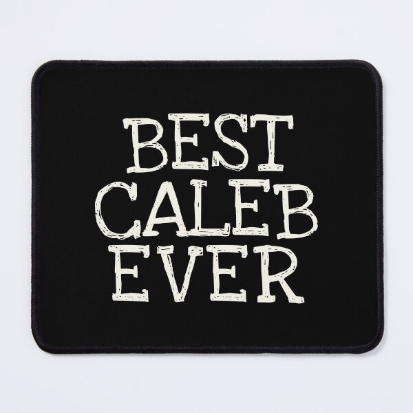 Item preview, Best Caleb Ever Funny Personalized Name designed and sold by MariosNydras.