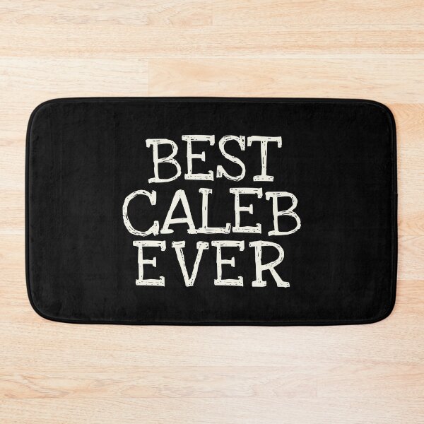 Item preview, Best Caleb Ever Funny Personalized Name designed and sold by MariosNydras.