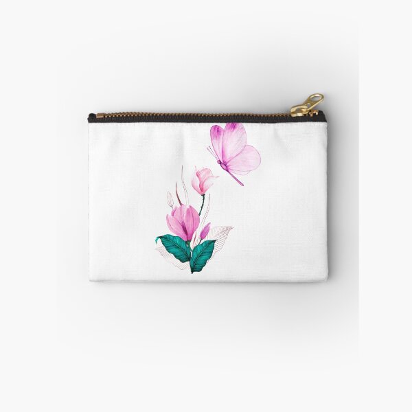 Item preview, flower spirits in the forest designed and sold by ApurwaArtShop.
