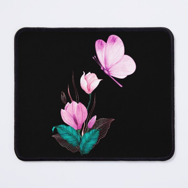 Item preview, flower spirits in the forest designed and sold by ApurwaArtShop.