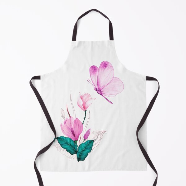 Item preview, flower spirits in the forest designed and sold by ApurwaArtShop.
