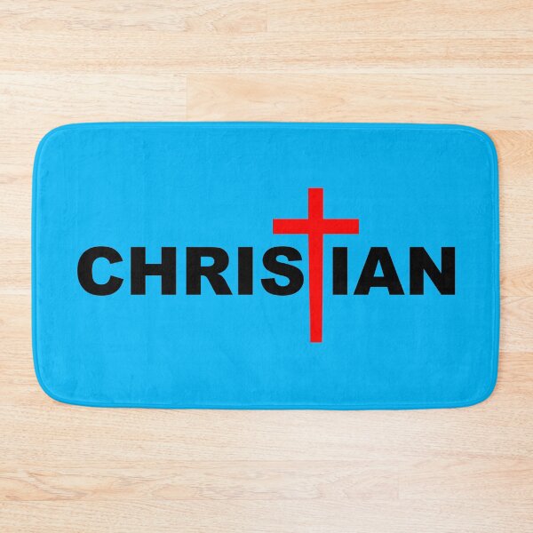 Item preview, Christian Cross designed and sold by BigTime.