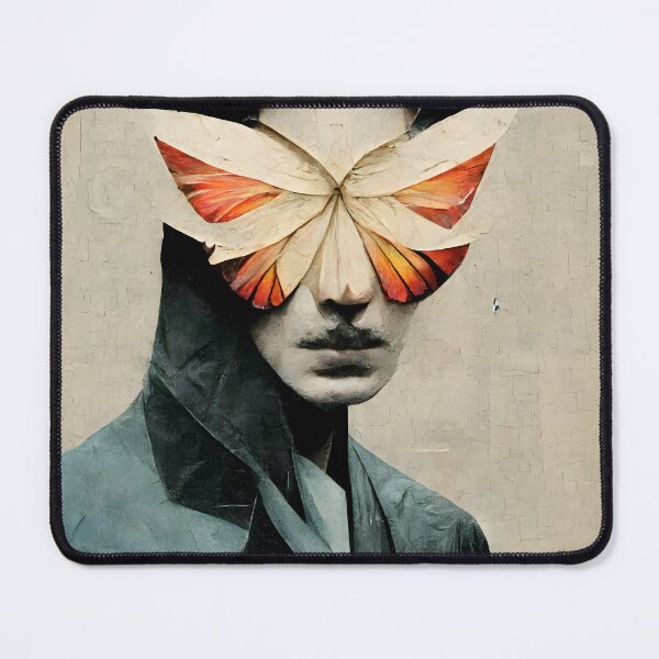 Item preview, Frank designed and sold by GrottoMoth.