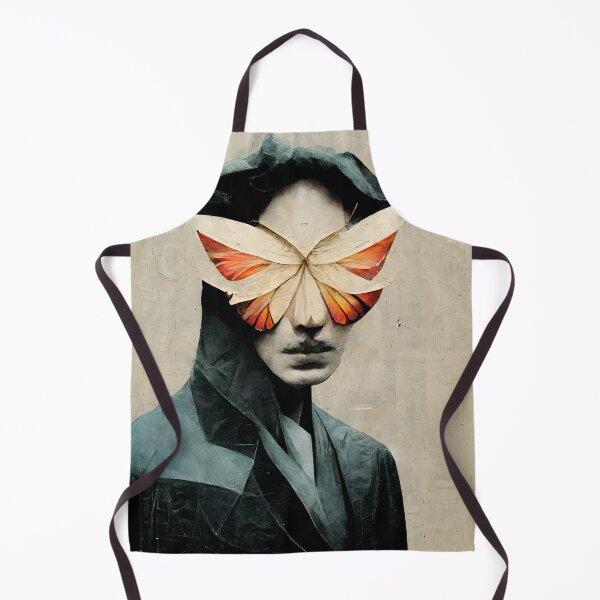 Item preview, Frank designed and sold by GrottoMoth.