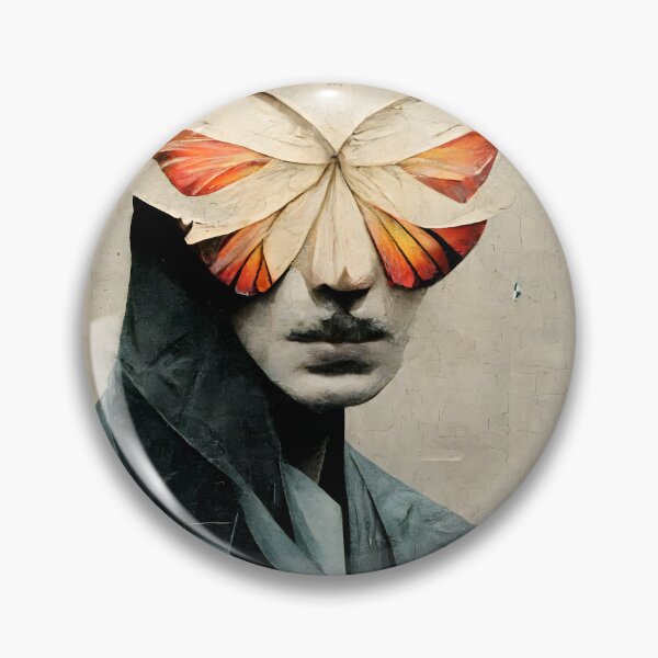 Item preview, Frank designed and sold by GrottoMoth.