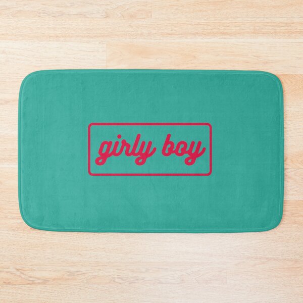 Item preview, Girly Boy   designed and sold by KinchCorsetShop.