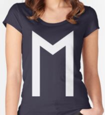mutant Women's Fitted Scoop T-Shirt