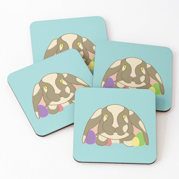 Item preview, Easter Bunny designed and sold by IslaImages.