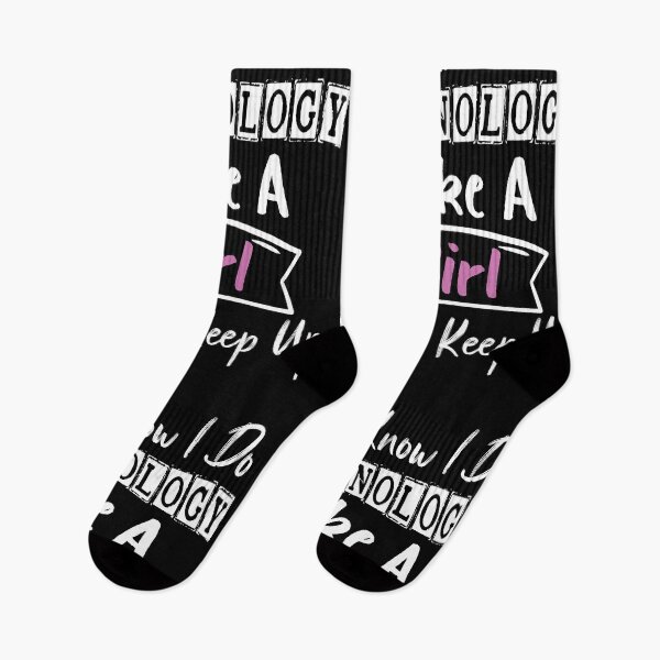 Item preview, Girl who loves technology, Funny quotes design or sarcastic designed and sold by Mac Store.