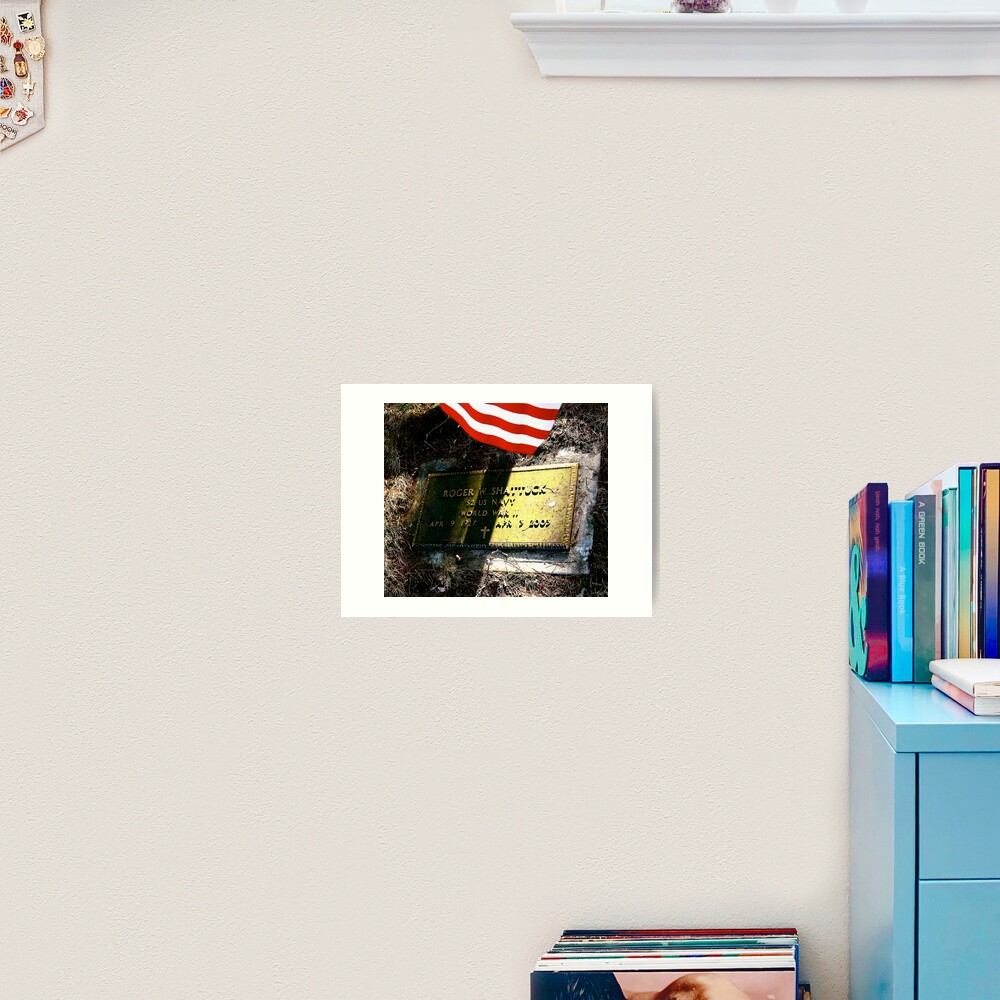 Item preview, Art Print designed and sold by alvinsan9.